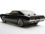 Vaterra Chevrolet Camaro SS 1969 BL 1:10 4WD RTR